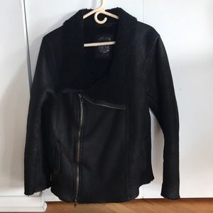 All Saints Jacket